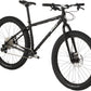 Surly Karate Monkey Bike - Hi-Viz Black