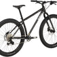 Surly Karate Monkey Bike - Hi-Viz Black