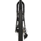 Surly Karate Monkey Bike - Hi-Viz Black