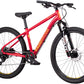 Radio Zuma 26 Bike