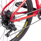 Radio Zuma 26 Bike