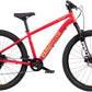 Radio Zuma 26 Bike