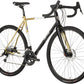 All-City Cosmic Stallion Black/White/Gold