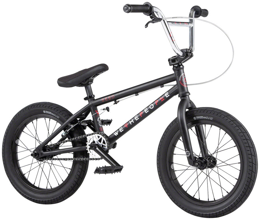 Wethepeople 16 best sale inch bmx