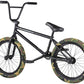 We The People Justice BMX Bike