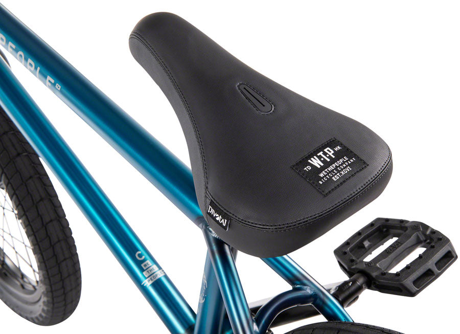 We The People Crysis – Rock N' Road