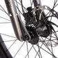 We The People Avenger 27.5" City Bike