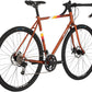 All-City Space Horse Bike - Golden Gate