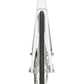 All-City Thunderdome Bike - Polished Pearl