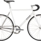 All-City Thunderdome Bike - Polished Pearl
