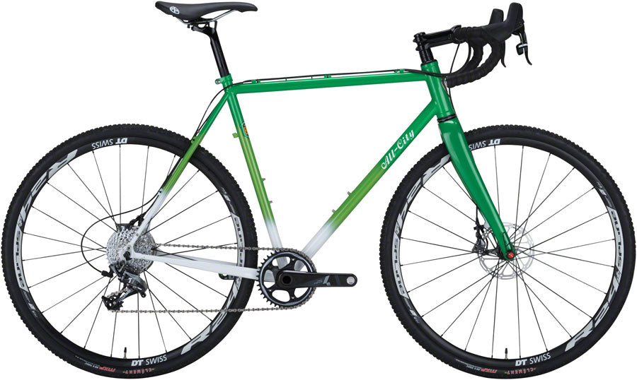 All-City Macho King Limited