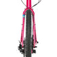 Salsa Journeyman Apex 1 650 Bike - Pink
