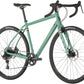Salsa Journeyman Apex 1 700 Bike - Blue/Gray