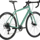 Salsa Journeyman Apex 1 700 Bike - Blue/Gray