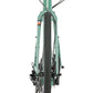 Salsa Journeyman Apex 1 700 Bike - Blue/Gray