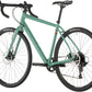 Salsa Journeyman Apex 1 700 Bike - Blue/Gray