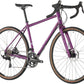 Salsa Vaya 105 Bike - Purple