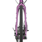 Salsa Vaya 105 Bike - Purple
