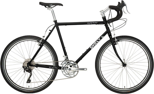 自転車本体 SURLY LONG HAUL TRUCKER Long Haul Trucker – Surly Bikes