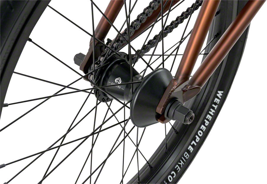 We The People Zodiac