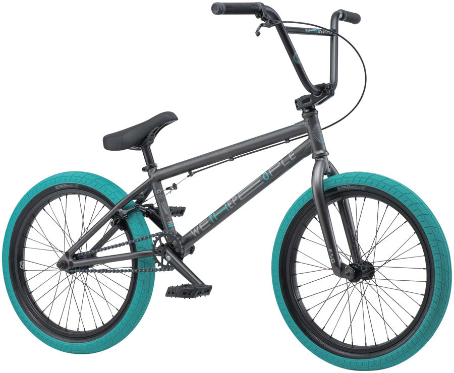 we the people justice bmx bike 2019