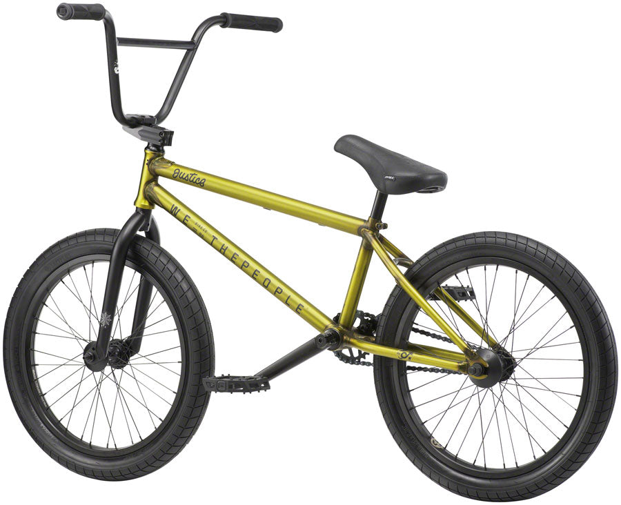 Justice bmx outlet