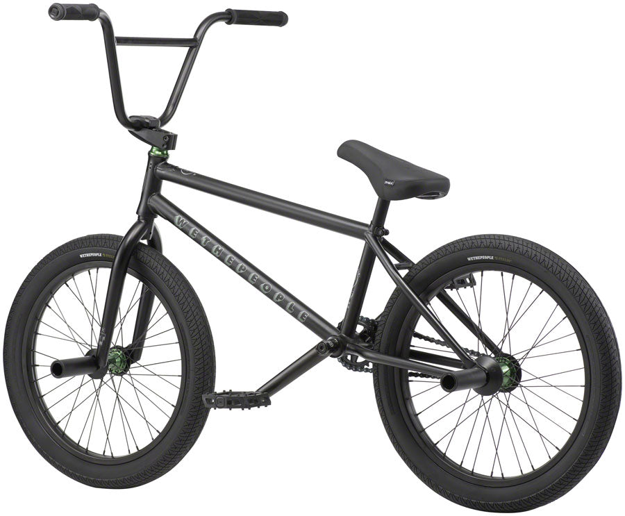 We The People Trust BMX Bike – Rock N' Road