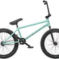 We The People Battleship BMX Bike