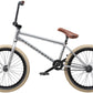 We The People Battleship BMX Bike