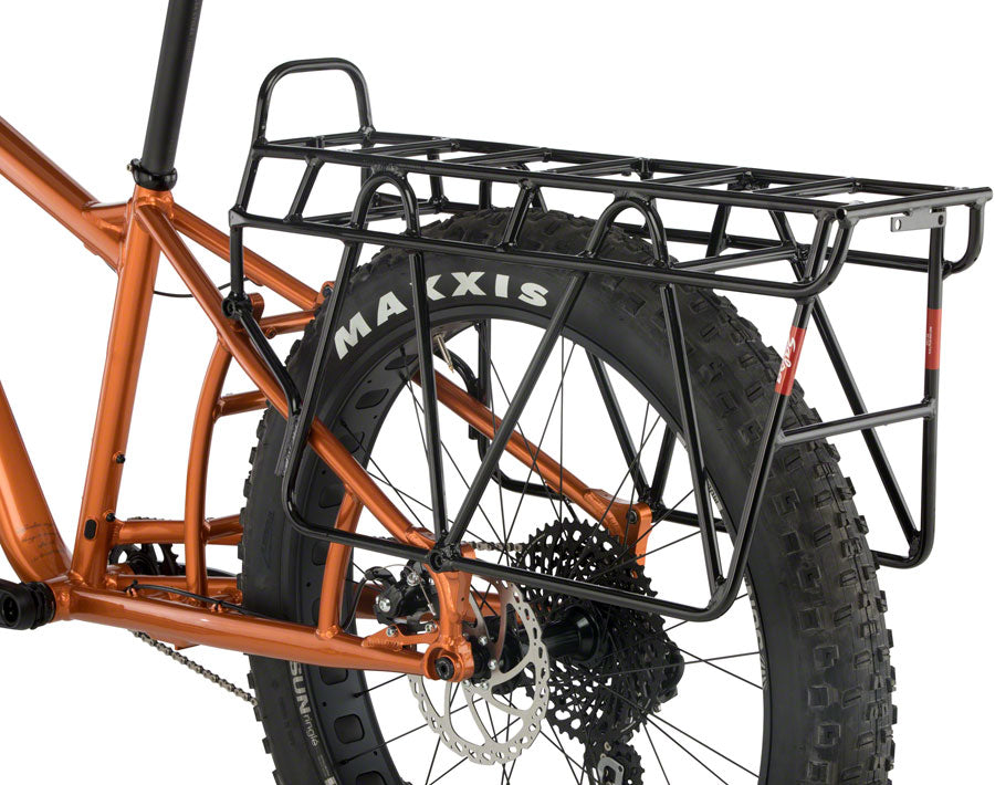 Salsa Blackborow GX Eagle Fat Bike - Copper