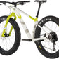 Salsa Beargrease Carbon GX Eagle Fat Bike - White
