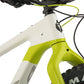 Salsa Beargrease Carbon GX Eagle Fat Bike - White