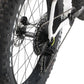 Salsa Beargrease Carbon GX Eagle Fat Bike - White