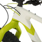 Salsa Beargrease Carbon GX Eagle Fat Bike - White