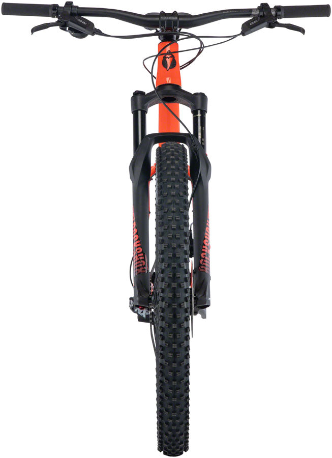 Timberjack nx deals eagle 27.5