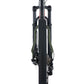 Salsa Timberjack SLX 27.5+ Bike - Dark Green