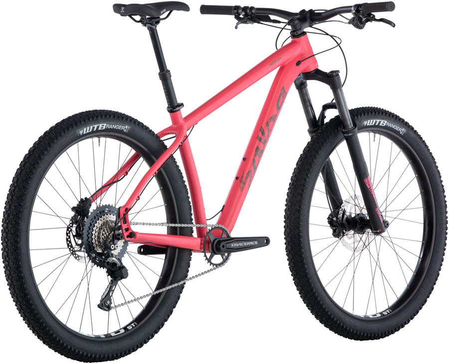 Salsa Timberjack SLX 27.5+ Bike - Pink