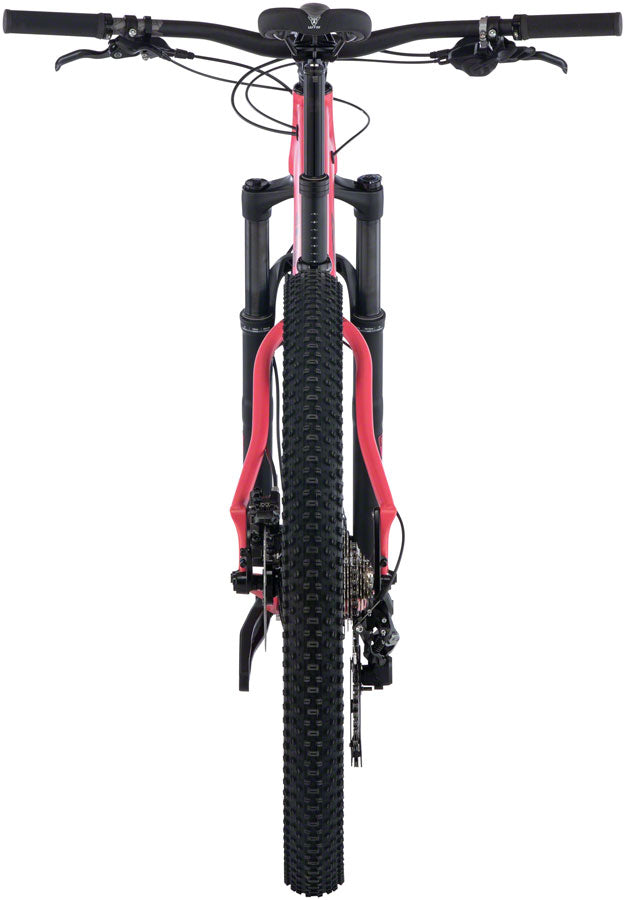 Salsa Timberjack SLX 27.5 Bike Pink