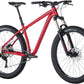 Salsa Timberjack Deore 27.5+ Bike - Red