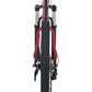 Salsa Timberjack Deore 27.5+ Bike - Red