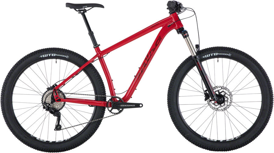 Salsa timberjack hot sale deore 27.5