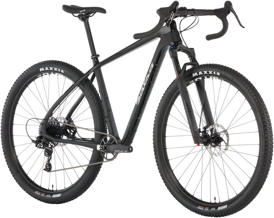 Salsa cutthroat apex 1 best sale bike carbon