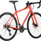Salsa Vaya GRX 600 Bike - Orange
