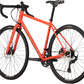 Salsa Vaya GRX 600 Bike - Orange