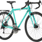 Salsa Marrakesh Deore Bike - Blue