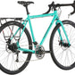 Salsa Marrakesh Deore Bike - Blue