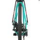 Salsa Marrakesh Deore Bike - Blue