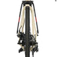 Salsa Marrakesh Deore Bike - Tan