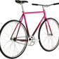 All-City Big Block Bike - Pink Fade
