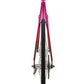 All-City Big Block Bike - Pink Fade